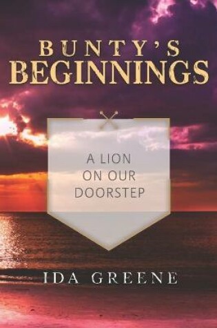 Cover of Bunty's Beginnings