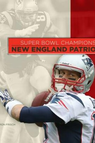 Cover of New England Patriots
