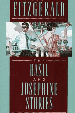 Cover of The Basil and Josephine Stories