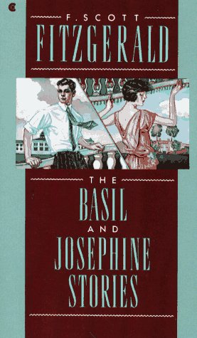 Cover of The Basil and Josephine Stories