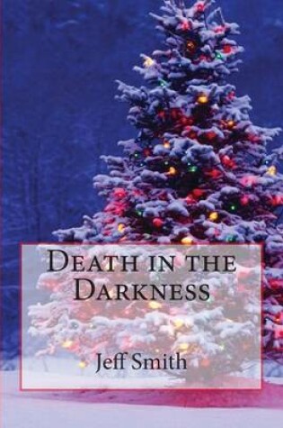 Cover of Death in the Darkness