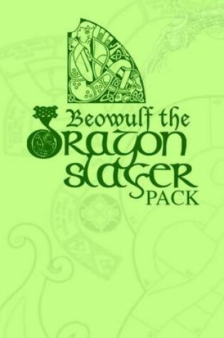 Cover of Beowolf the Dragonslayer
