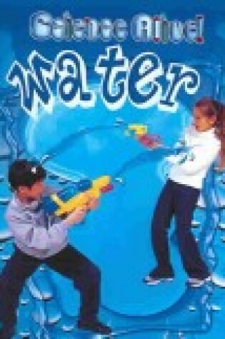 Cover of Water