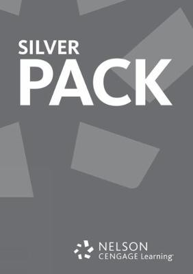 Book cover for PM Silver Guided Readers Level 23 Pack x 10