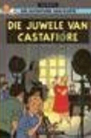Cover of Kuifie En Die Juwele Van Castafiore