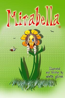 Book cover for Mirabella