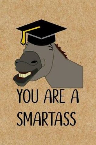 Cover of You Are a Smartass
