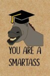Book cover for You Are a Smartass