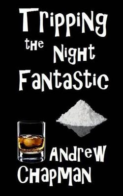 Book cover for Tripping the Night Fantastic