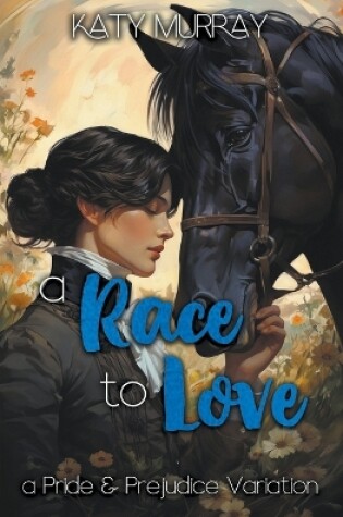 Cover of A Race to Love