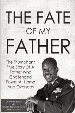 Cover of The Fate Of My Father