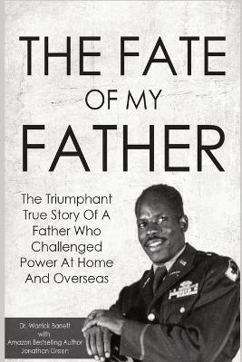 Book cover for The Fate Of My Father