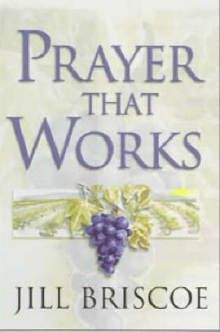 Cover of Prayer That Works
