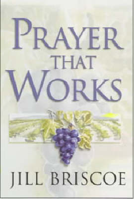 Book cover for Prayer That Works