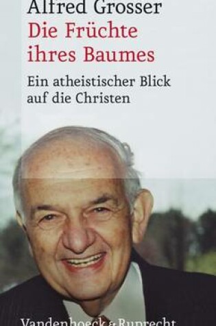 Cover of Die Fruchte Ihres Baumes