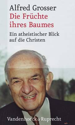 Book cover for Die Fruchte Ihres Baumes