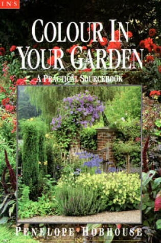 Cover of Colour in Your Garden