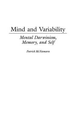 Book cover for Mind and Variability