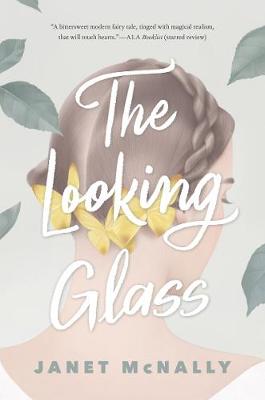 Book cover for The Looking Glass