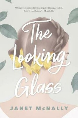 Cover of The Looking Glass