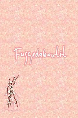 Book cover for Fuggedaboutit