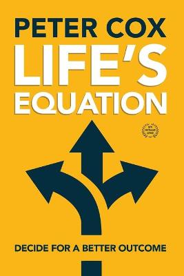 Book cover for Life's Equation