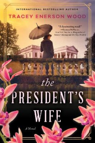 Cover of The President's Wife