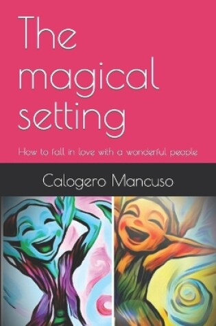 Cover of The magical setting