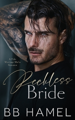 Book cover for Reckless Bride