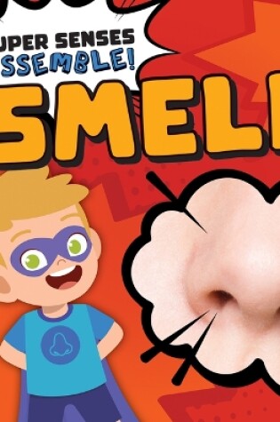 Cover of Smell