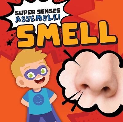 Cover of Smell