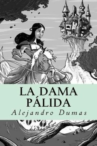 Cover of La Dama Palida