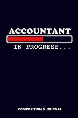 Book cover for Accountant in Progress