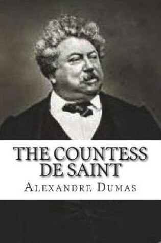 Cover of The Countess De Saint