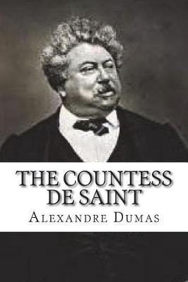 Book cover for The Countess De Saint