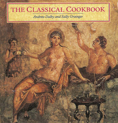 Book cover for Classical Cookbook