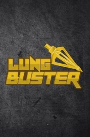 Cover of Lung Buster