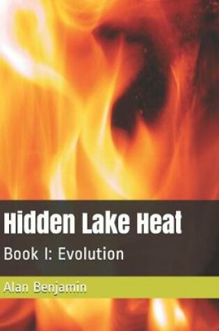 Cover of Hidden Lake Heat