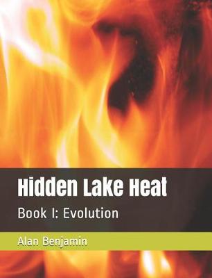 Book cover for Hidden Lake Heat