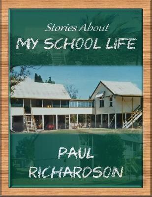 Book cover for Stories About My School Life