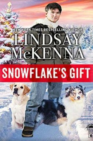 Cover of Snowflake’s Gift