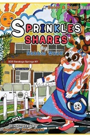Cover of Sprinkles Shares