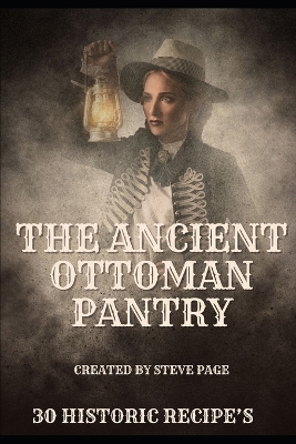 Cover of The Ancient Ottoman Pantry