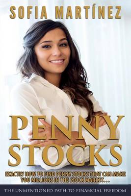 Book cover for Penny Stocks