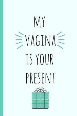 Book cover for My Vagina Is Your Present