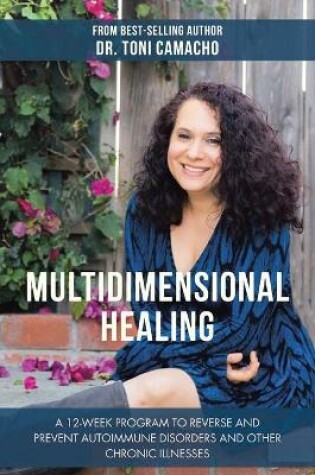 Cover of Multidimensional Healing