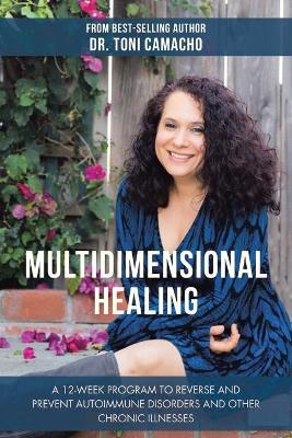 Cover of Multidimensional Healing