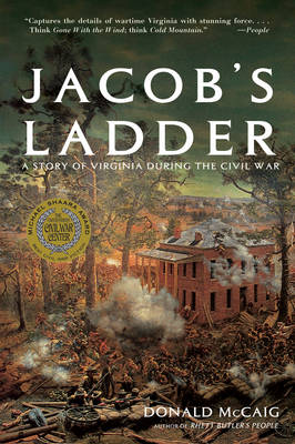 Jacob's Ladder by Donald McCaig
