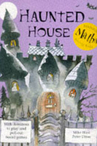 Cover of Haunted House