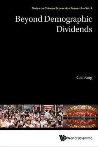 Cover of Beyond Demographic Dividends